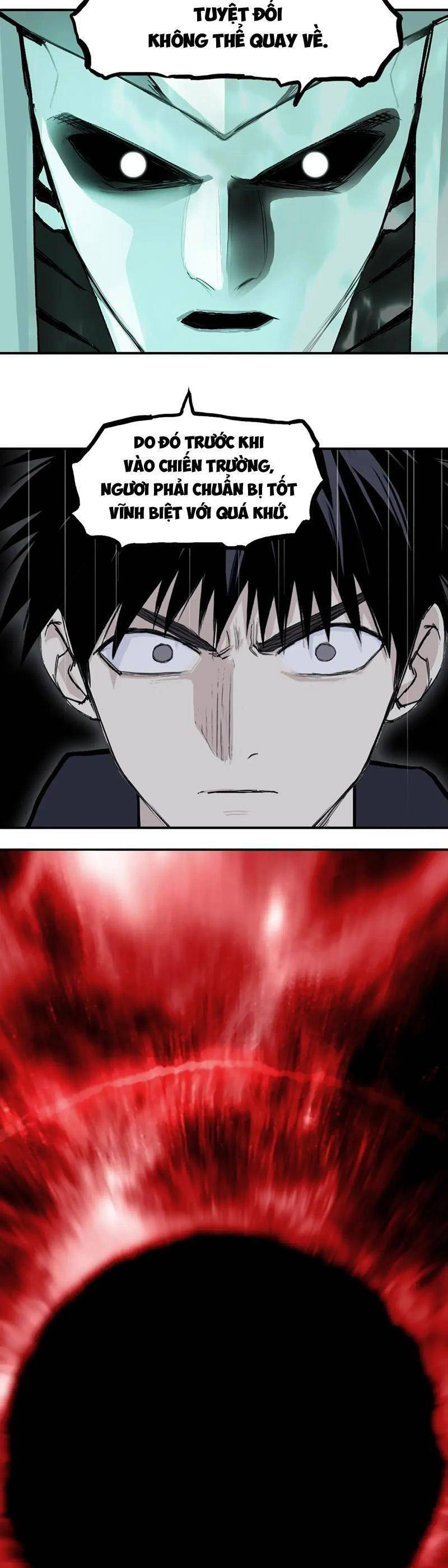 Siêu Năng Lập Phương - Page 24