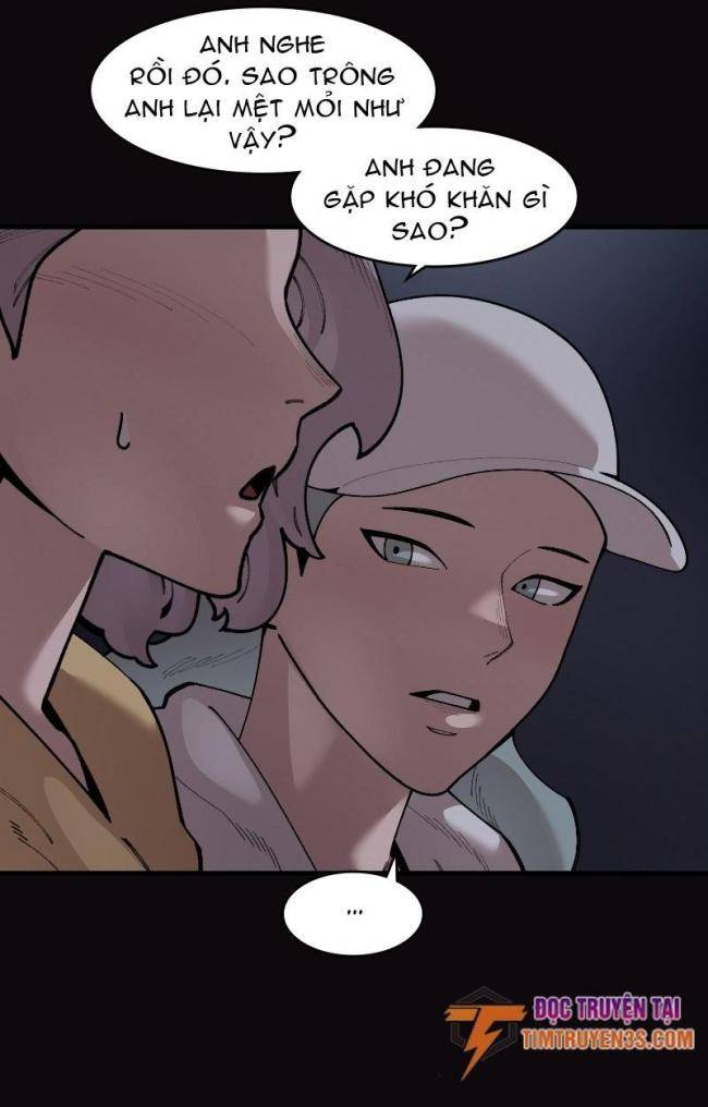 Xếp Hạng Bắt Nạt - Page 29