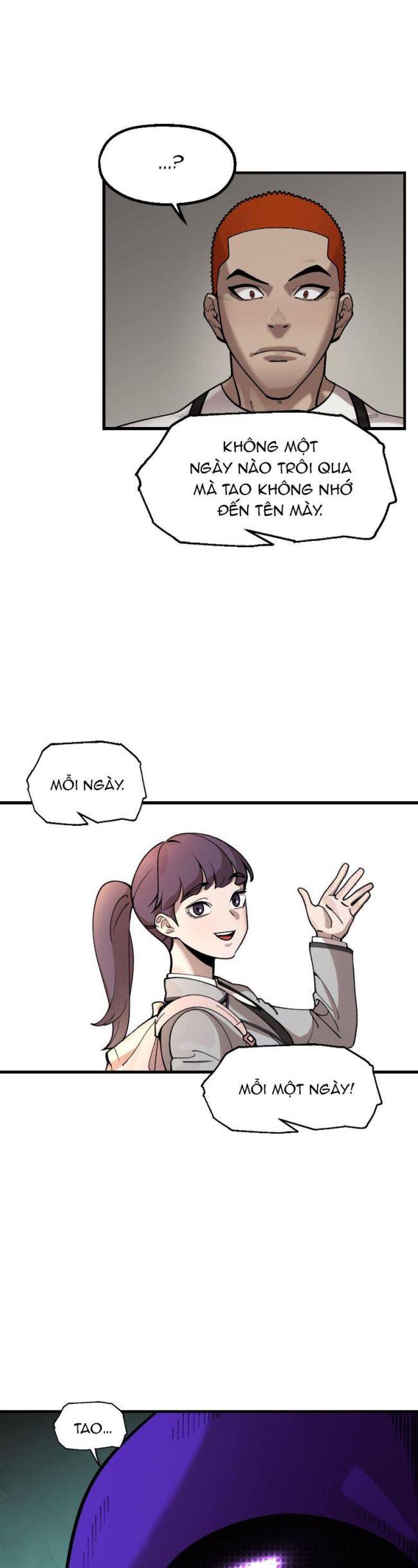 Xếp Hạng Bắt Nạt - Page 29