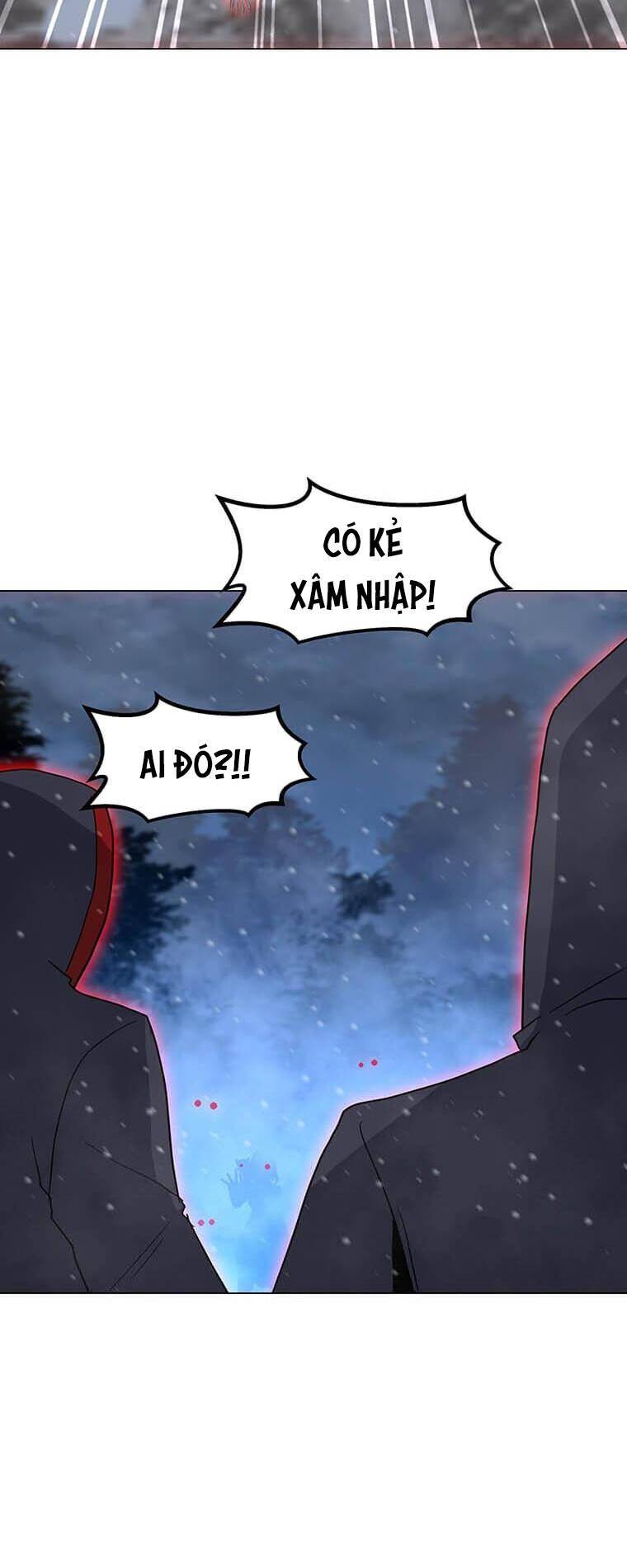 Tôi Là Người Chơi Thần Chú Đơn Độc - Page 12