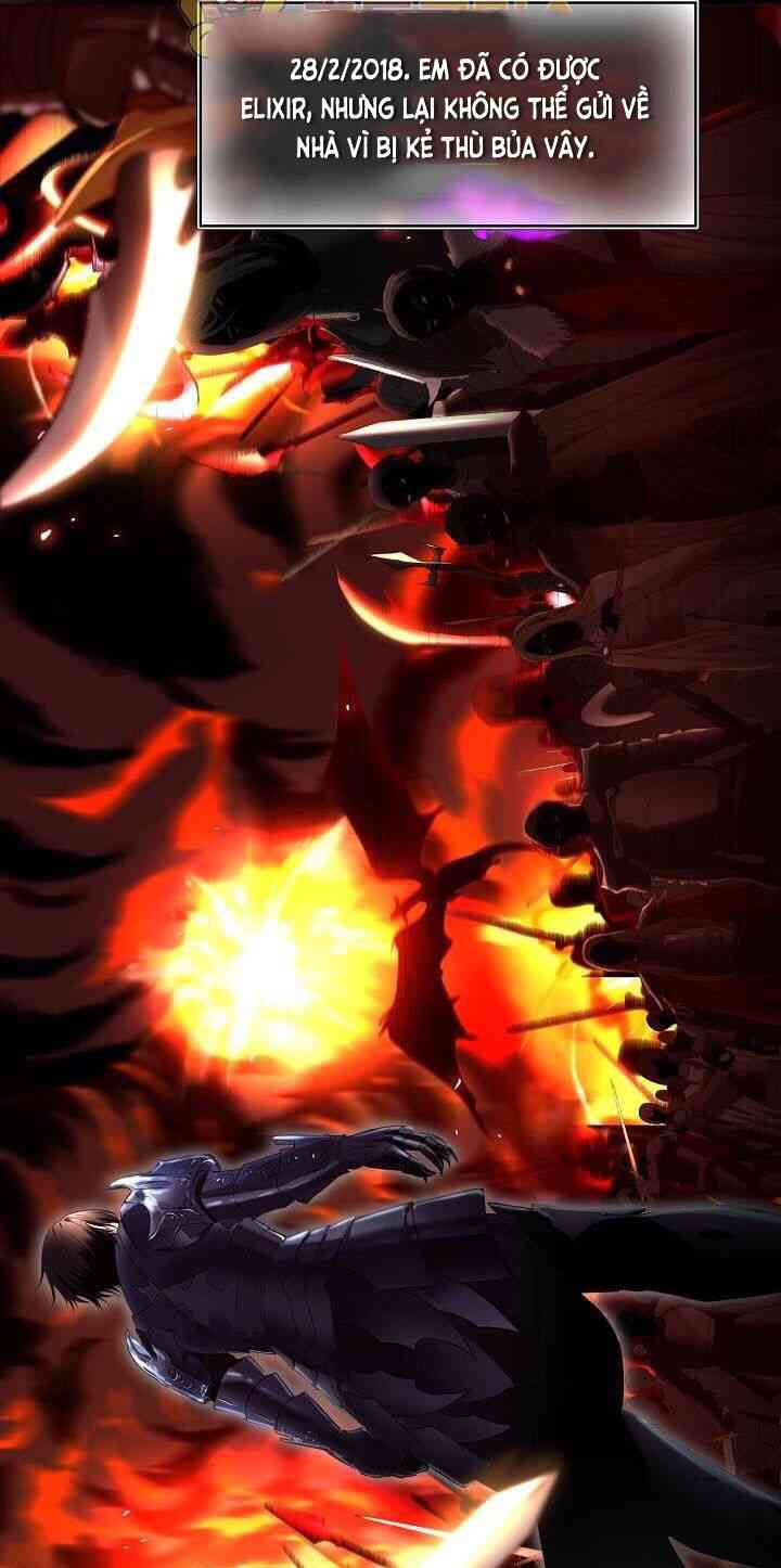 Vua Thăng Cấp - Page 40