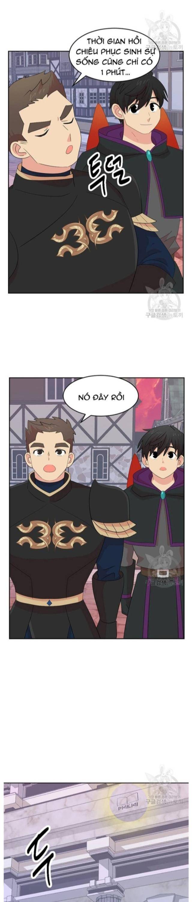 Mọt Sách - Page 27