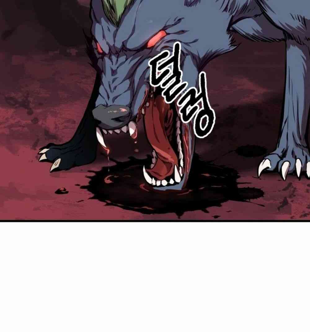 Kẻ Sống Sót Vua Kiếm - Page 21