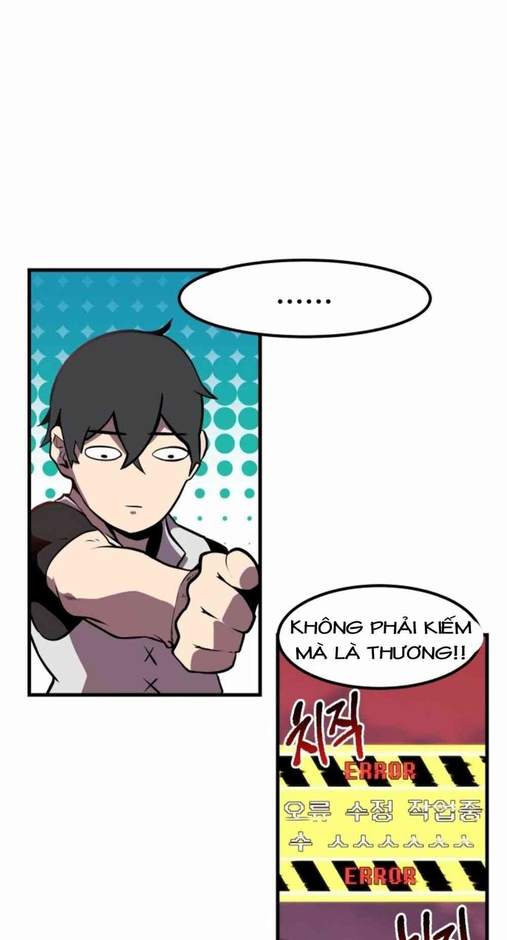 Kẻ Sống Sót Vua Kiếm - Page 108