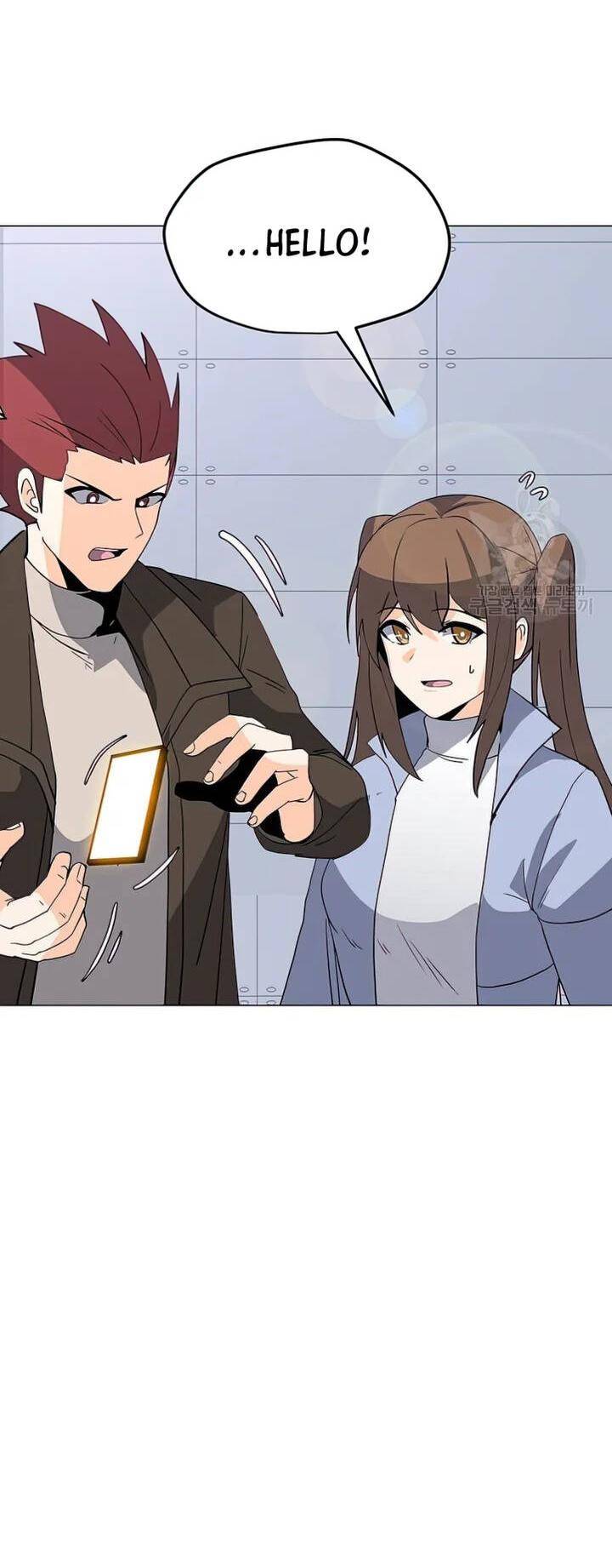 Tôi Là Người Chơi Thần Chú Đơn Độc - Page 24