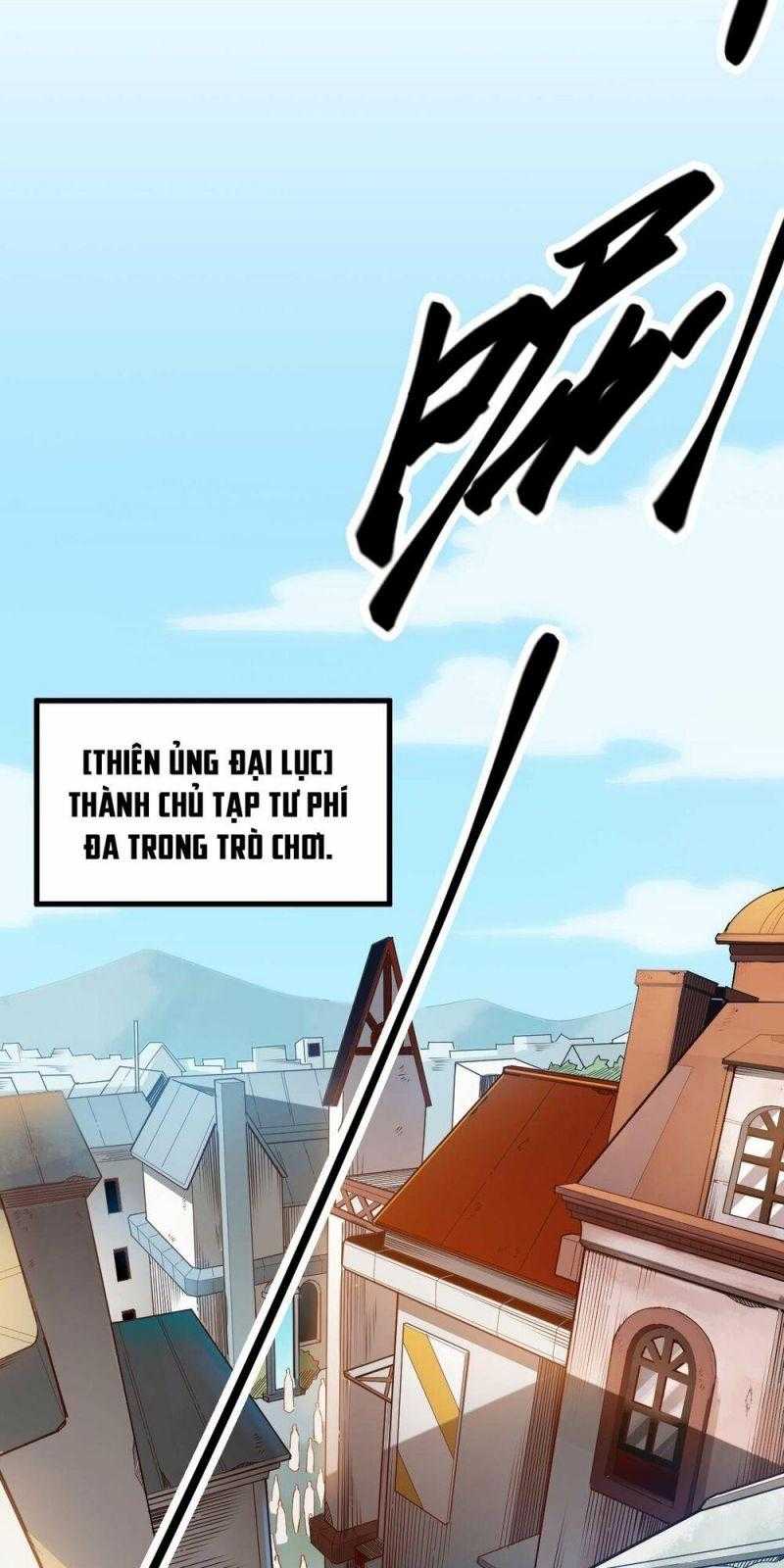 Tôi Đến Từ Thế Giới Trò Chơi - Page 41