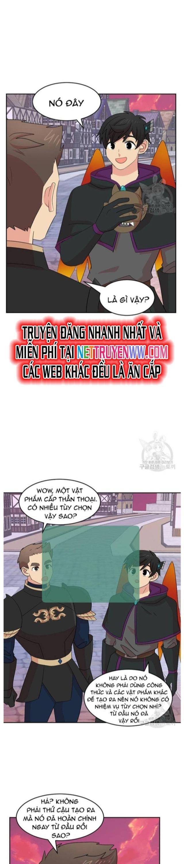 Mọt Sách - Page 11