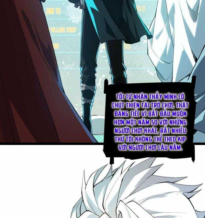 Tôi Đến Từ Thế Giới Trò Chơi - Page 43