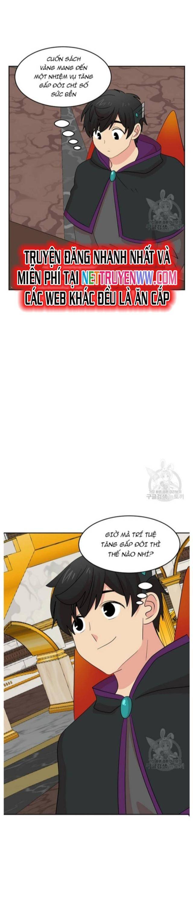 Mọt Sách - Page 18