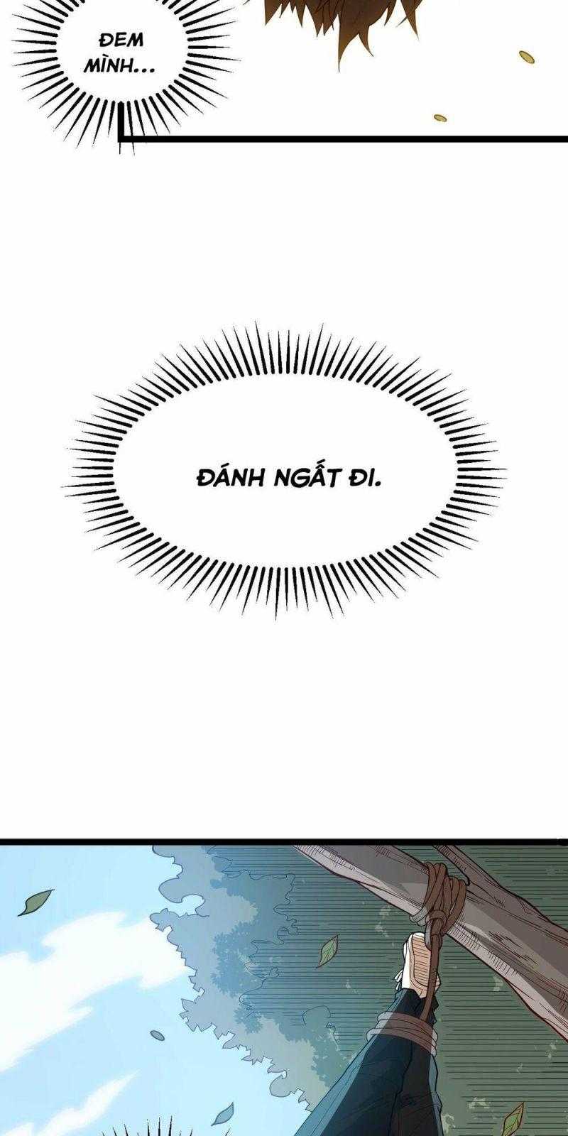 Tôi Đến Từ Thế Giới Trò Chơi - Page 6