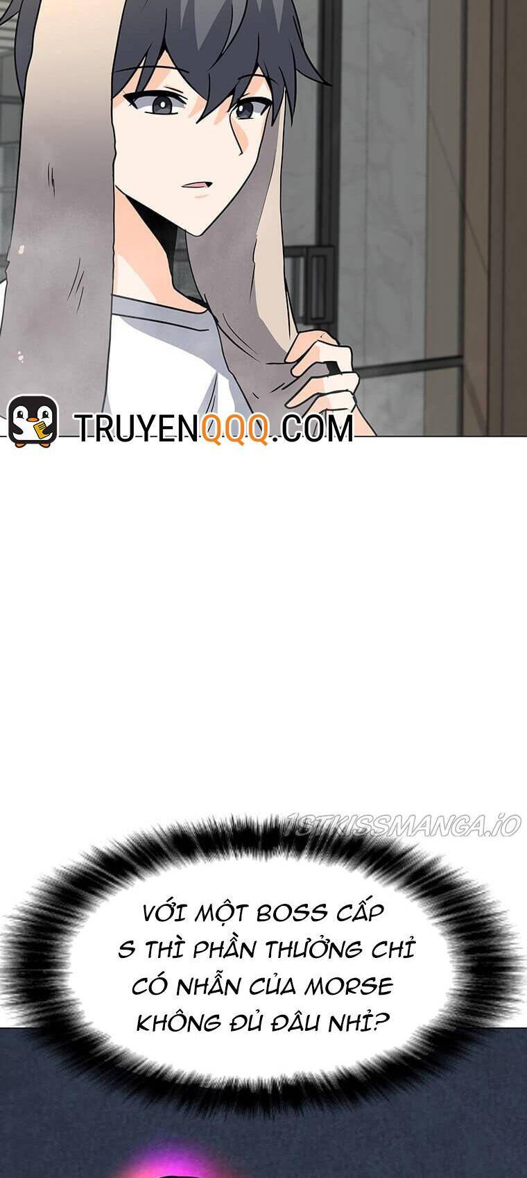 Tôi Là Người Chơi Thần Chú Đơn Độc - Page 6