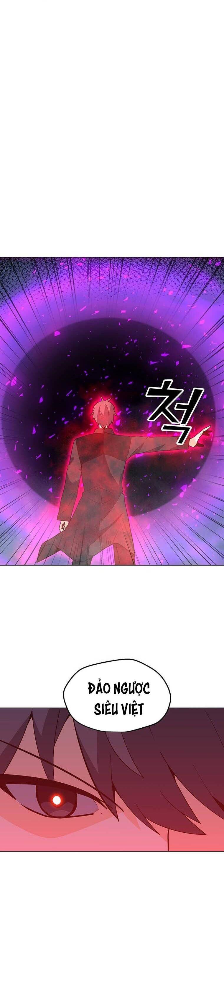 Tôi Là Người Chơi Thần Chú Đơn Độc - Page 21
