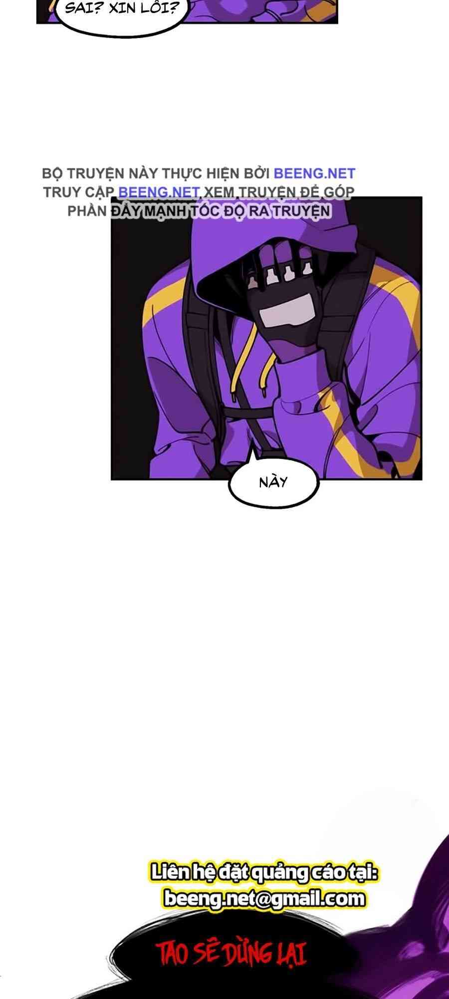 Xếp Hạng Bắt Nạt - Page 63