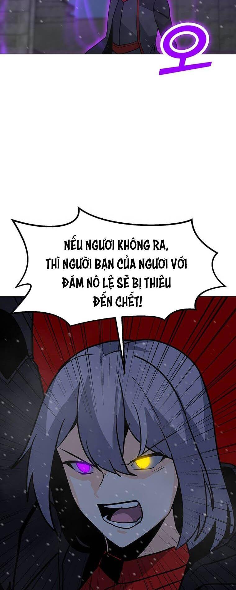 Tôi Là Người Chơi Thần Chú Đơn Độc - Page 24