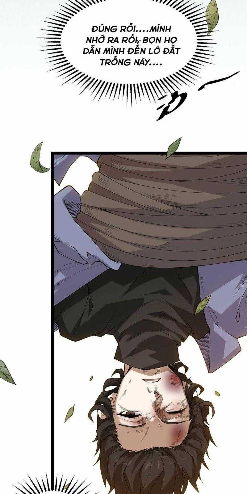 Tôi Đến Từ Thế Giới Trò Chơi - Page 5