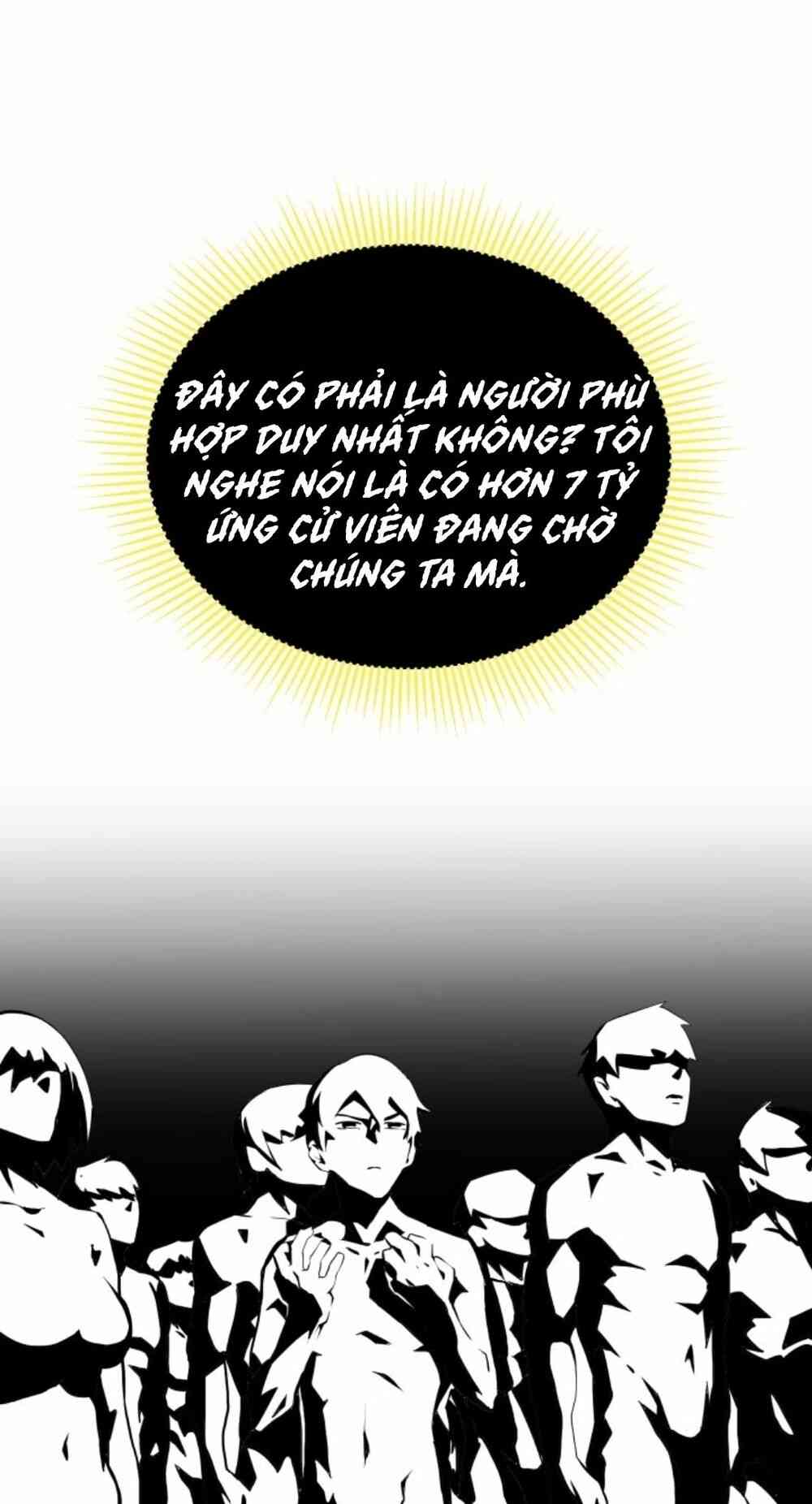 Kẻ Sống Sót Vua Kiếm - Page 48