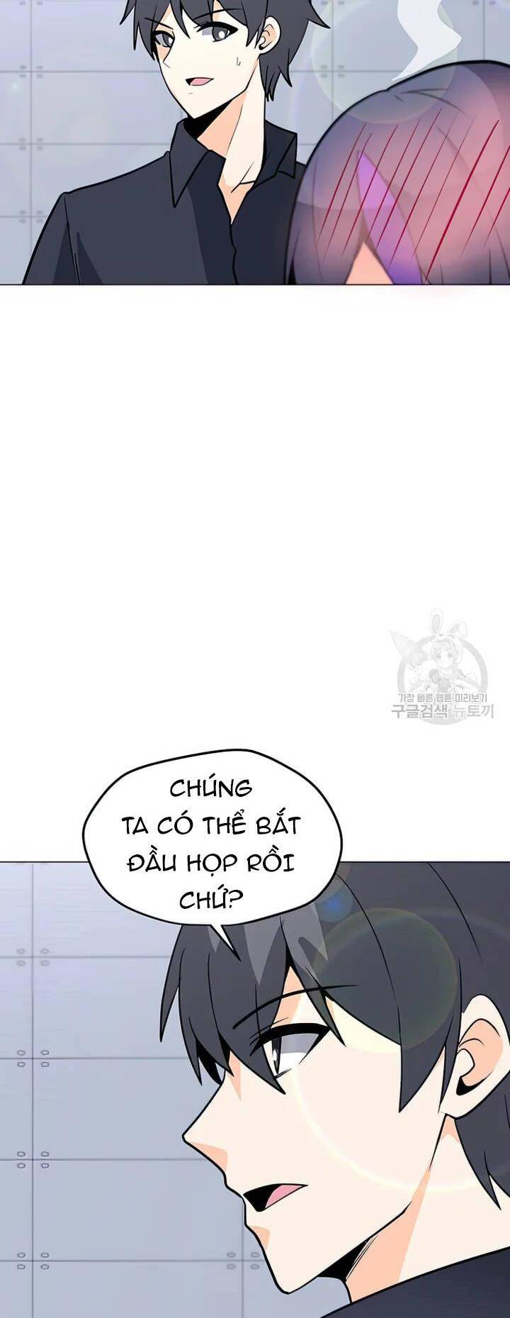 Tôi Là Người Chơi Thần Chú Đơn Độc - Page 27