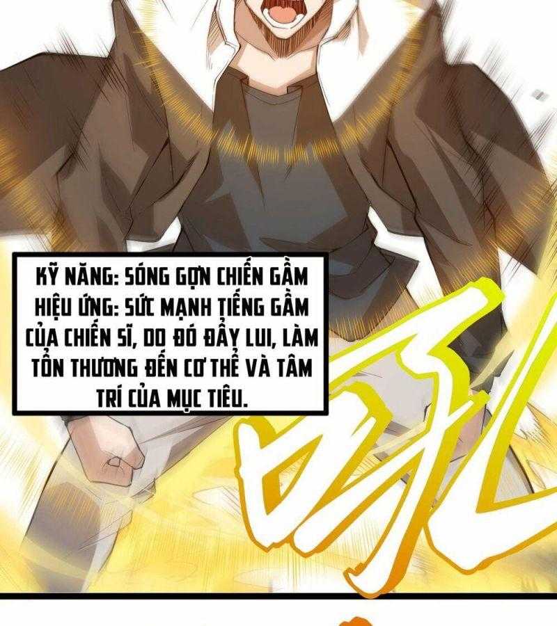 Tôi Đến Từ Thế Giới Trò Chơi - Page 25