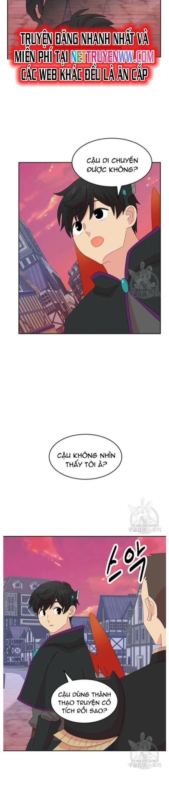 Mọt Sách - Page 18