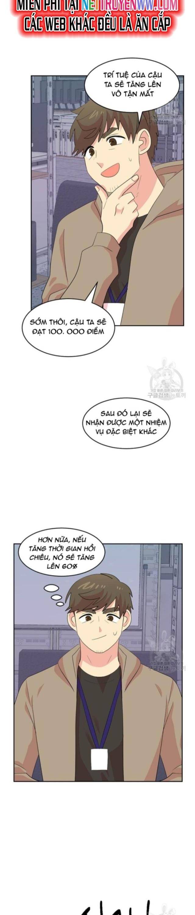 Mọt Sách - Page 6