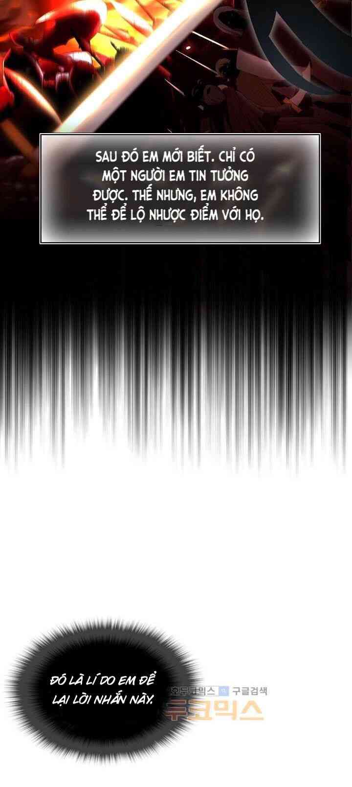 Vua Thăng Cấp - Page 41