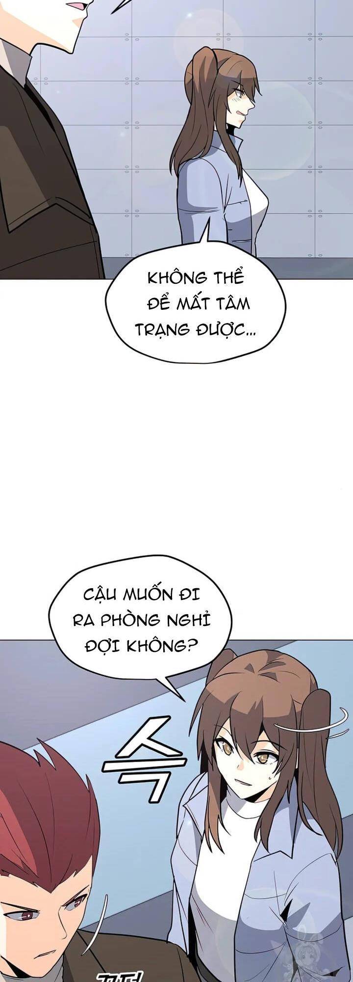 Tôi Là Người Chơi Thần Chú Đơn Độc - Page 21