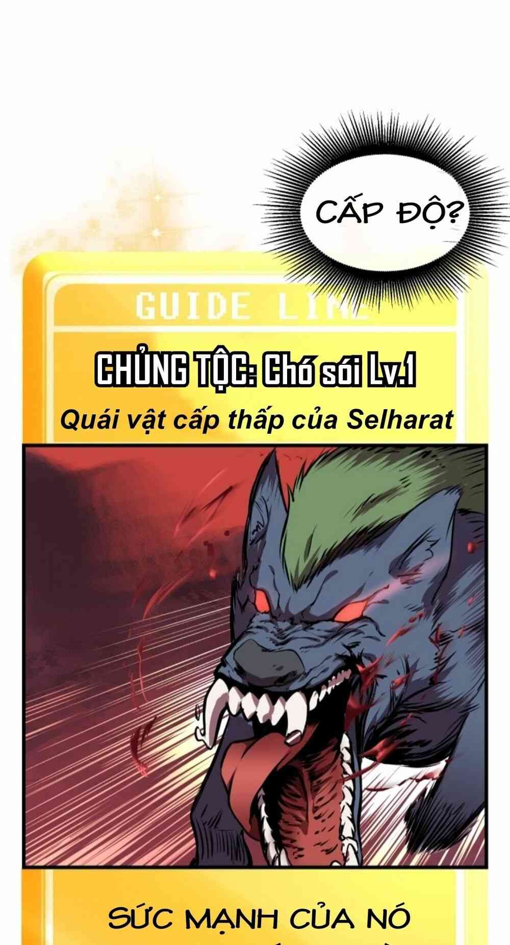 Kẻ Sống Sót Vua Kiếm - Page 25