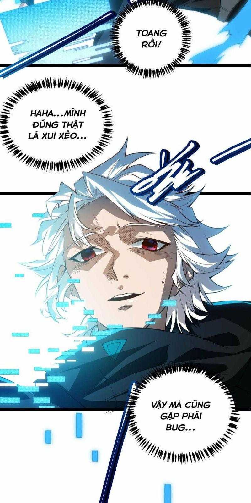 Tôi Đến Từ Thế Giới Trò Chơi - Page 72