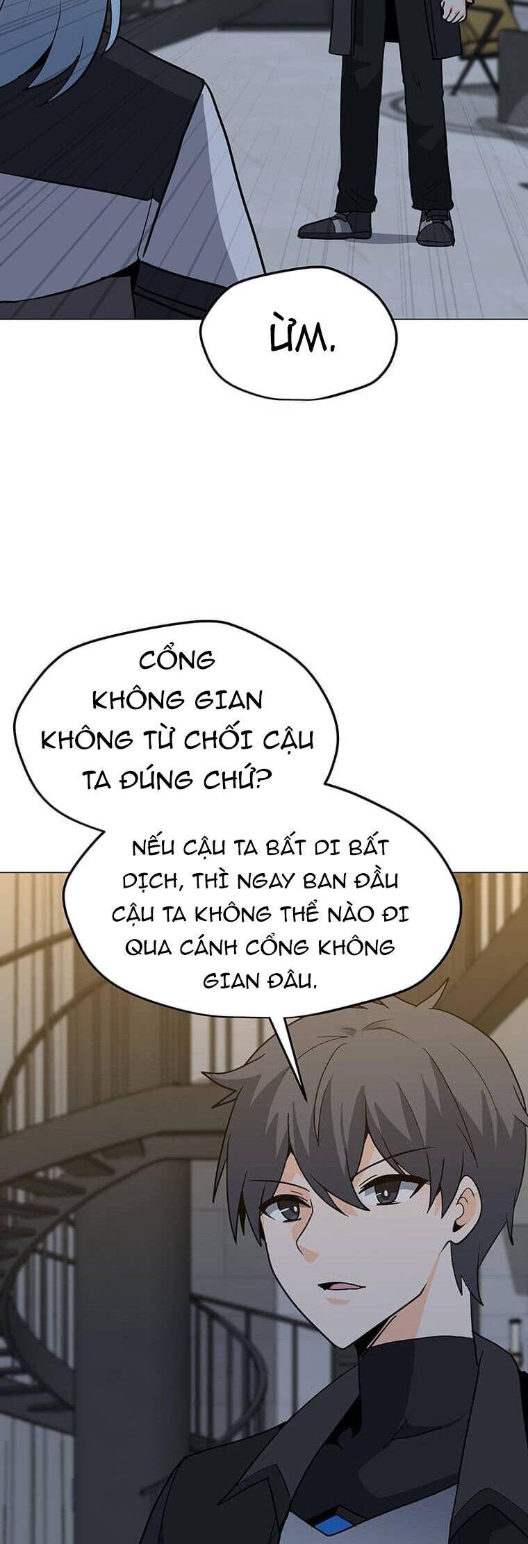 Tôi Là Người Chơi Thần Chú Đơn Độc - Page 27