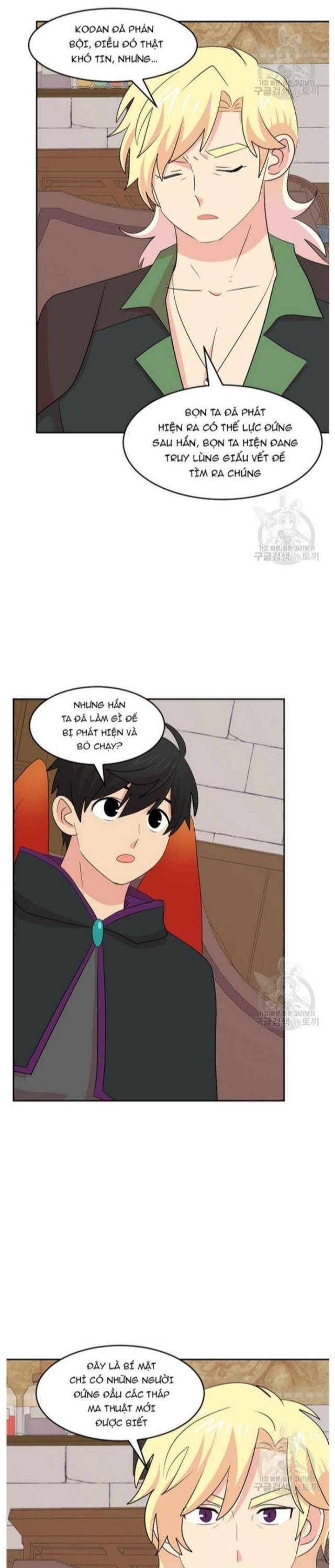 Mọt Sách - Page 21