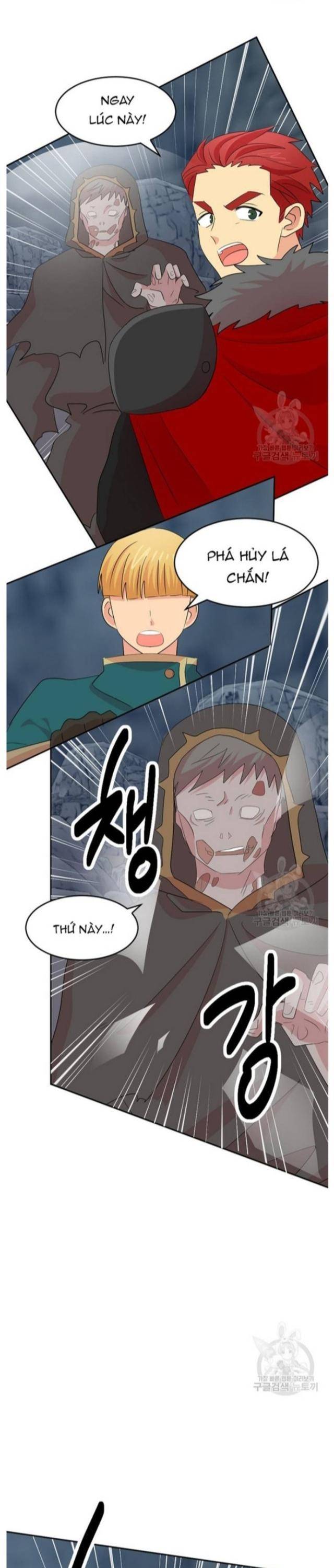 Mọt Sách - Page 6