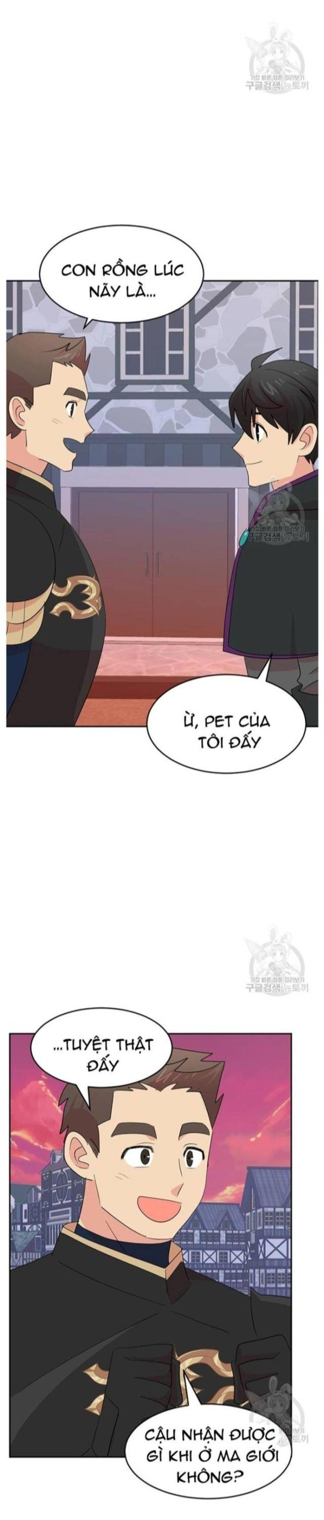 Mọt Sách - Page 10