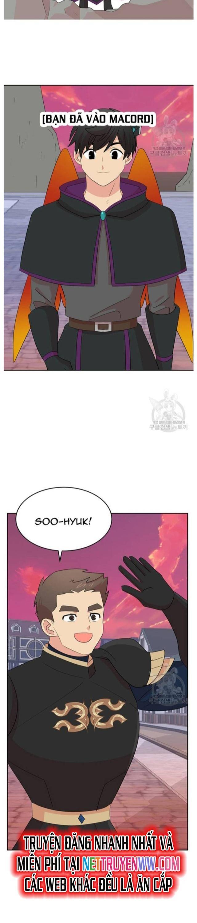 Mọt Sách - Page 9