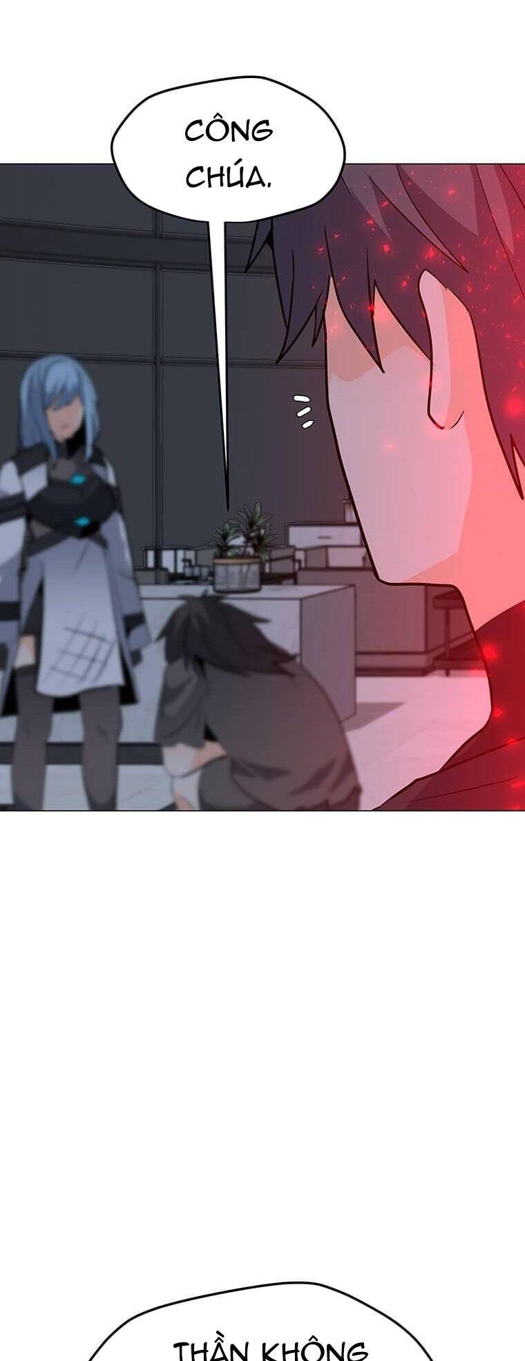 Tôi Là Người Chơi Thần Chú Đơn Độc - Page 19