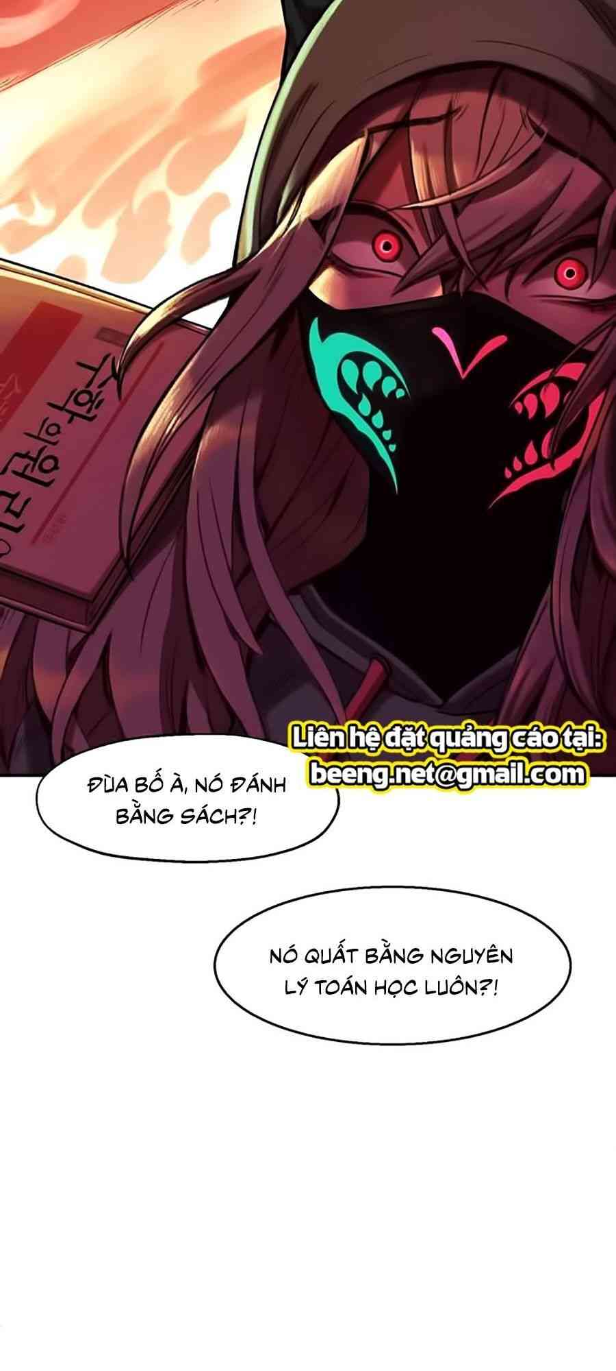 Xếp Hạng Bắt Nạt - Page 27