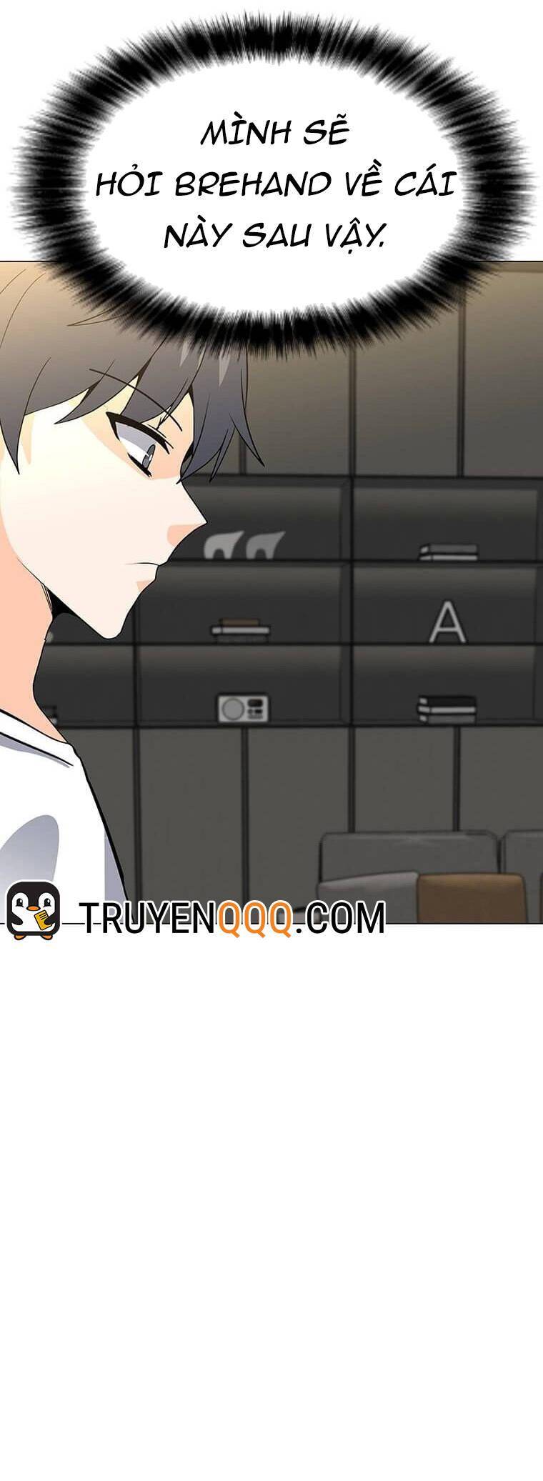 Tôi Là Người Chơi Thần Chú Đơn Độc - Page 9