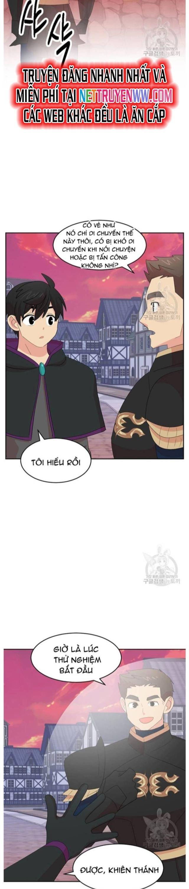 Mọt Sách - Page 21