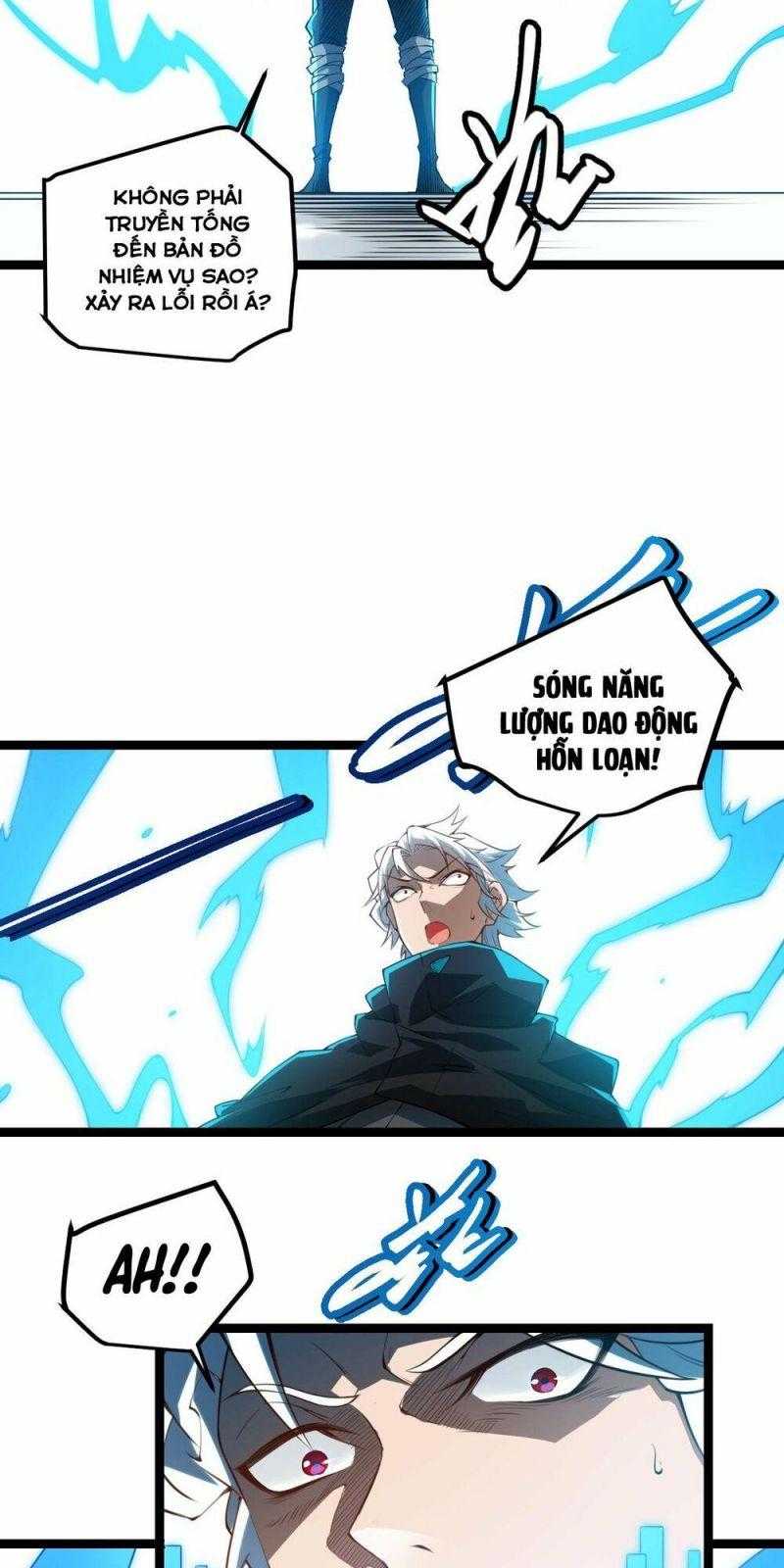 Tôi Đến Từ Thế Giới Trò Chơi - Page 68