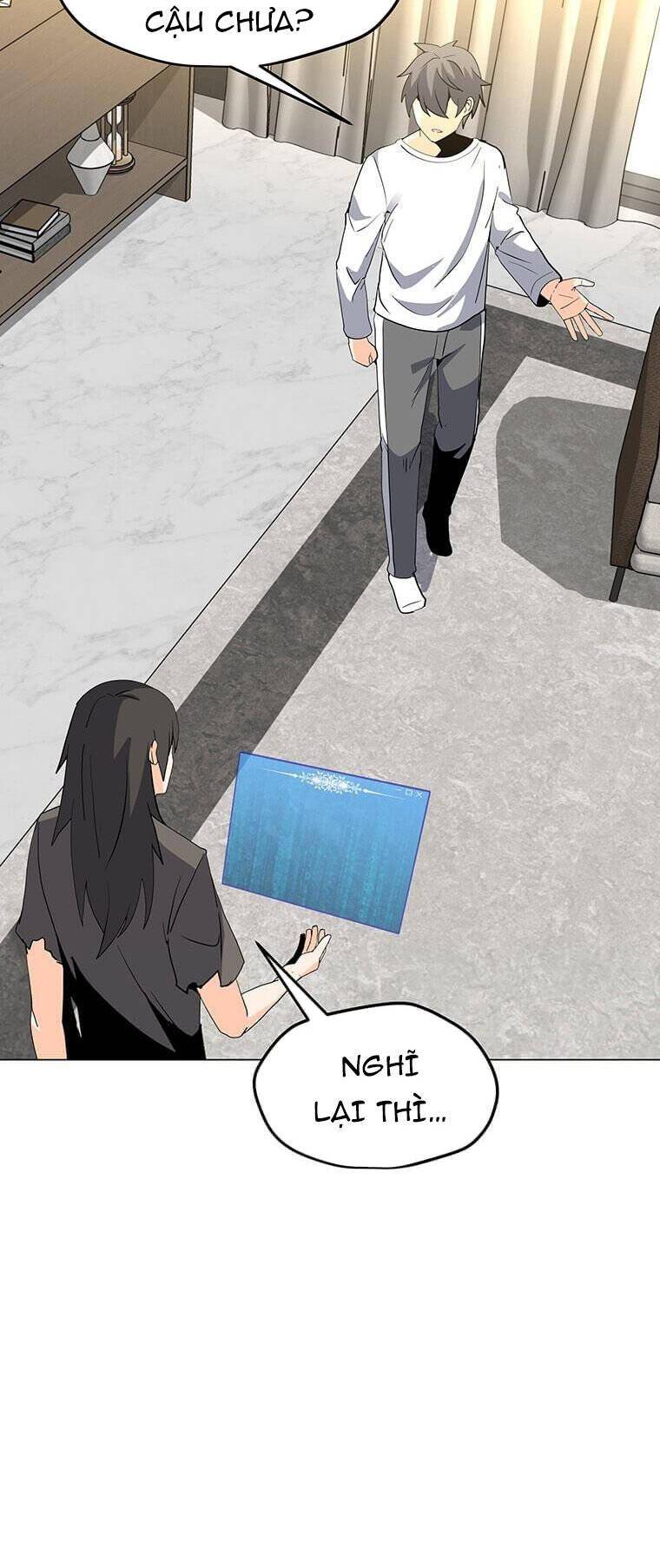 Tôi Là Người Chơi Thần Chú Đơn Độc - Page 23