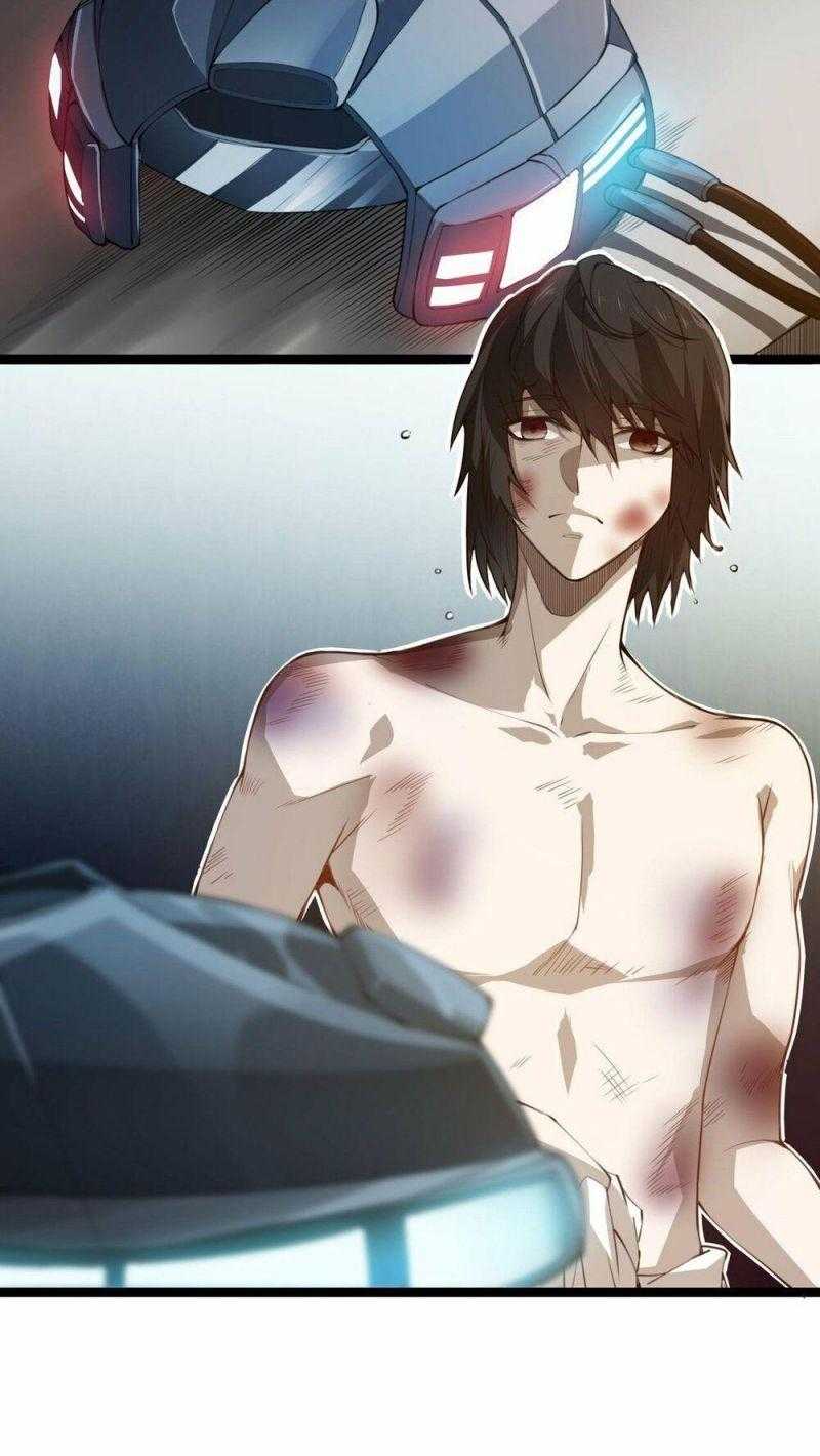 Tôi Đến Từ Thế Giới Trò Chơi - Page 36