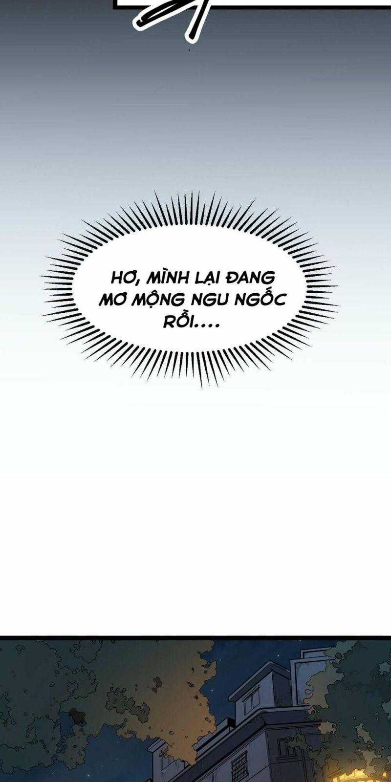 Tôi Đến Từ Thế Giới Trò Chơi - Page 34