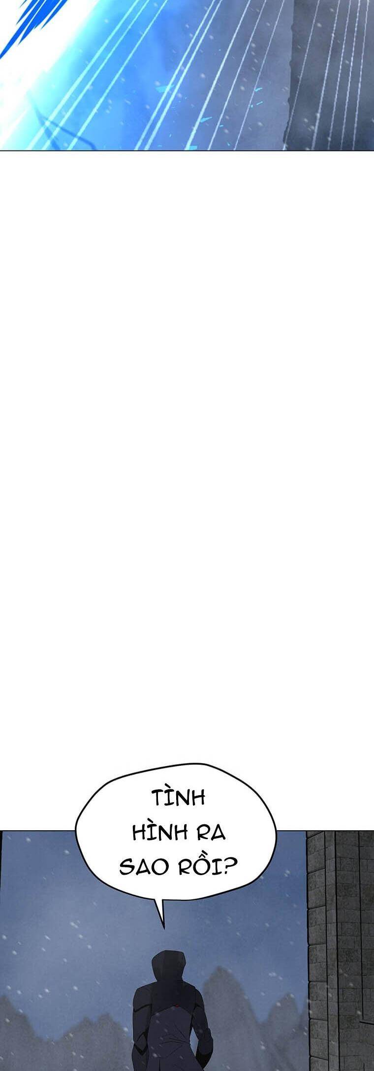 Tôi Là Người Chơi Thần Chú Đơn Độc - Page 15