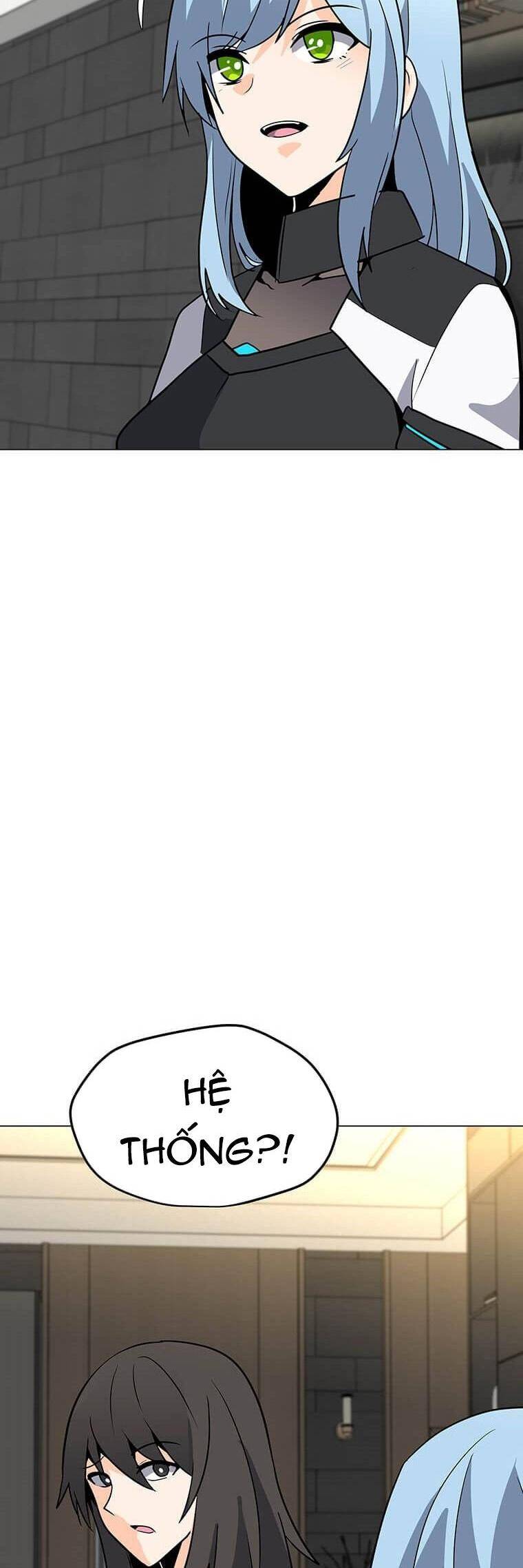 Tôi Là Người Chơi Thần Chú Đơn Độc - Page 27