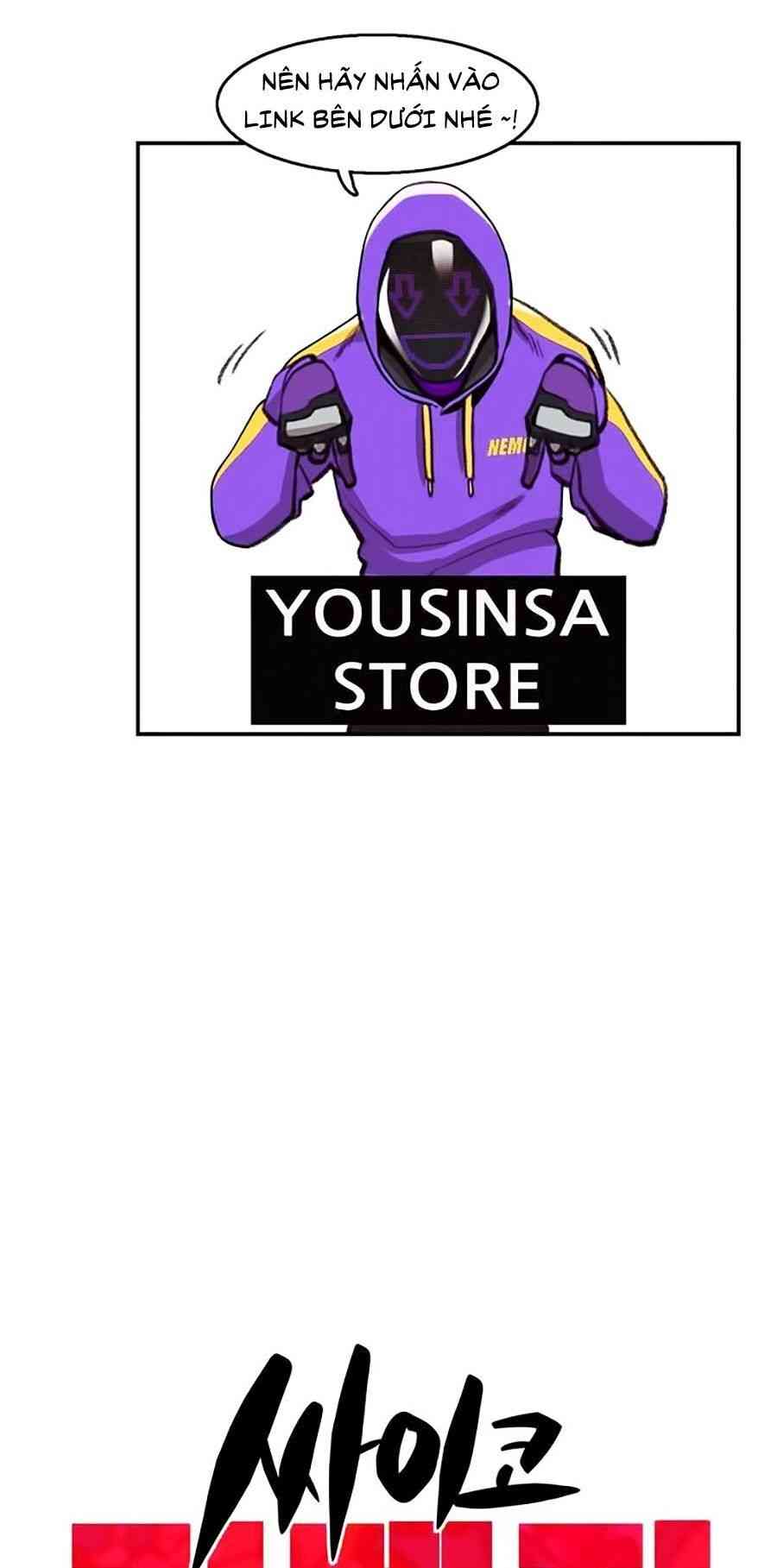 Xếp Hạng Bắt Nạt - Page 74