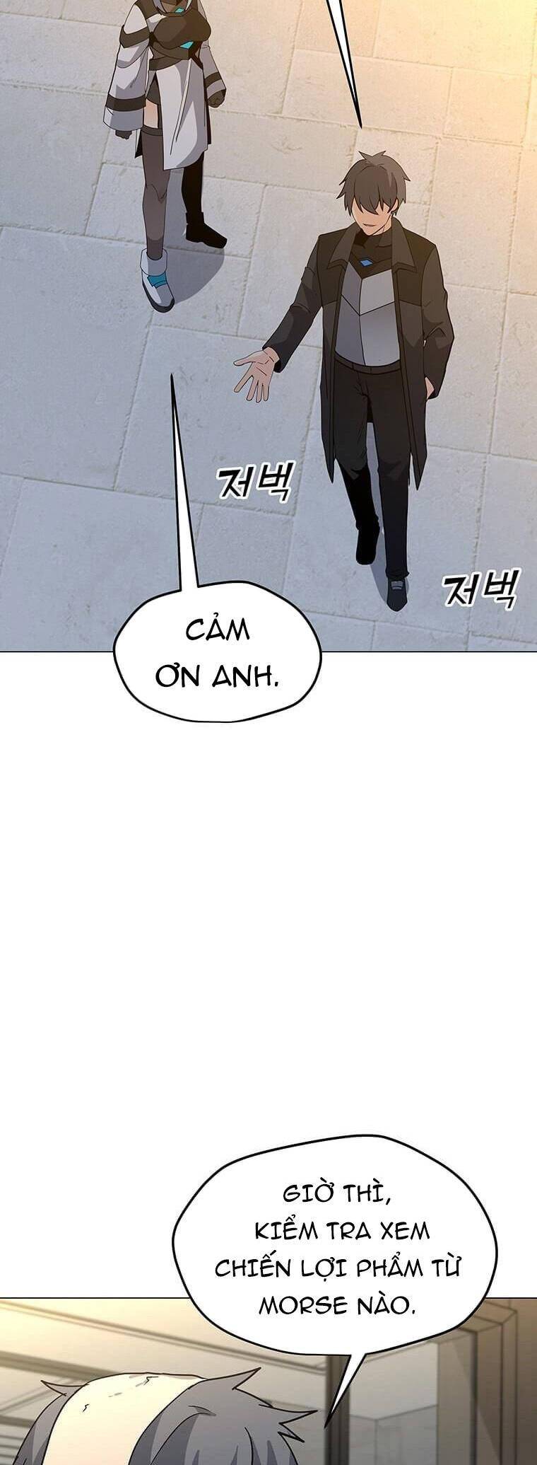 Tôi Là Người Chơi Thần Chú Đơn Độc - Page 5