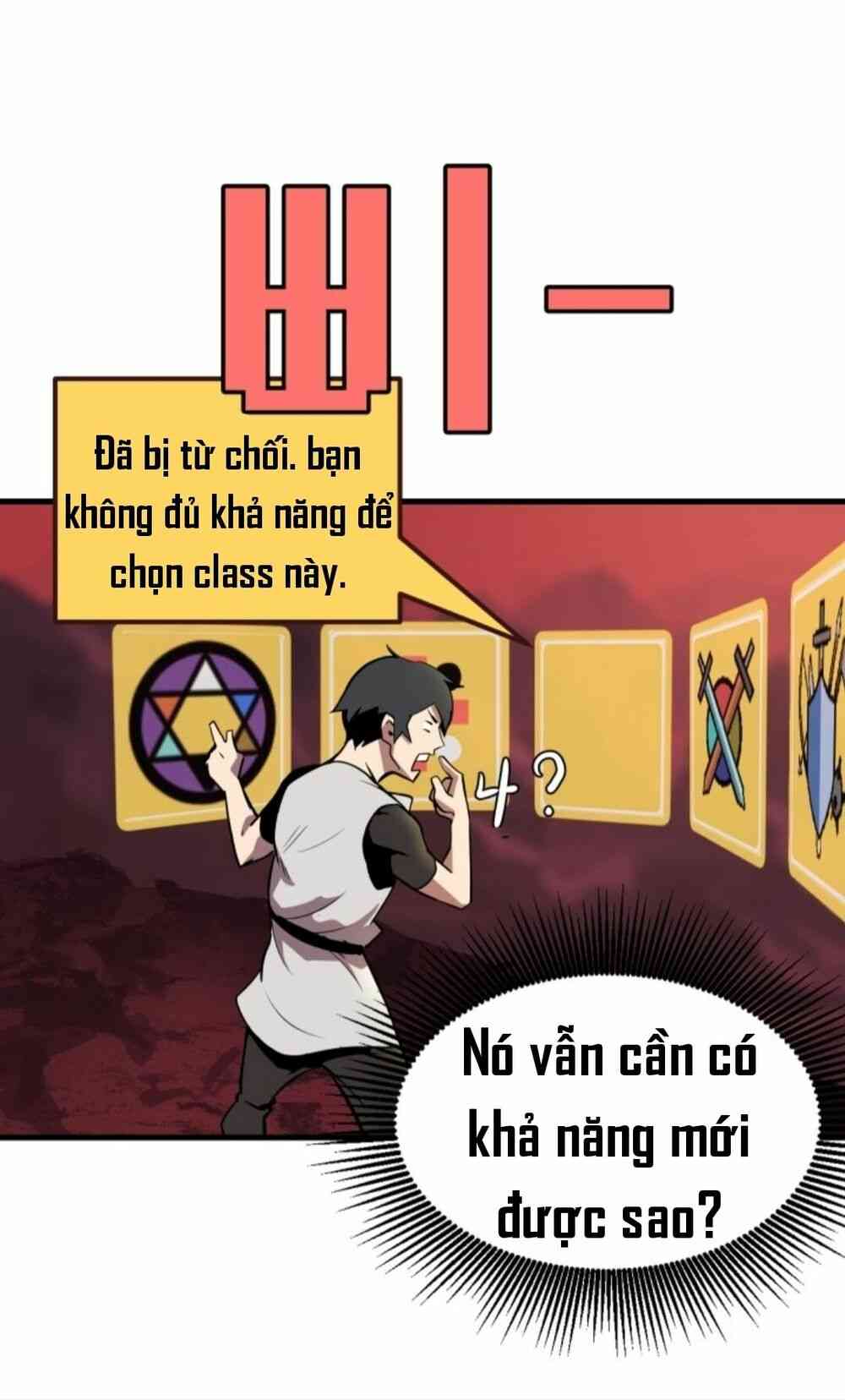 Kẻ Sống Sót Vua Kiếm - Page 100