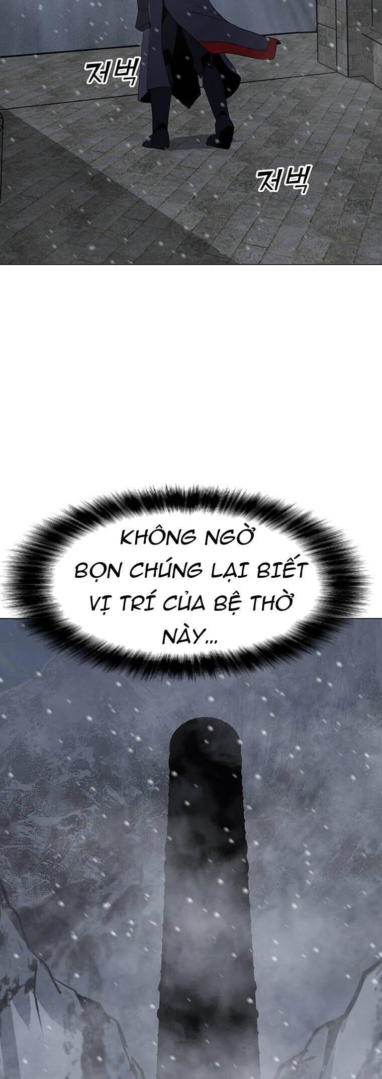 Tôi Là Người Chơi Thần Chú Đơn Độc - Page 16