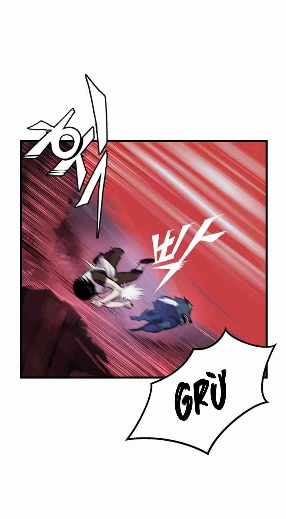 Kẻ Sống Sót Vua Kiếm - Page 9