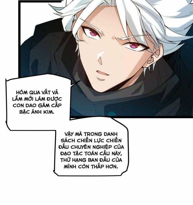 Tôi Đến Từ Thế Giới Trò Chơi - Page 44