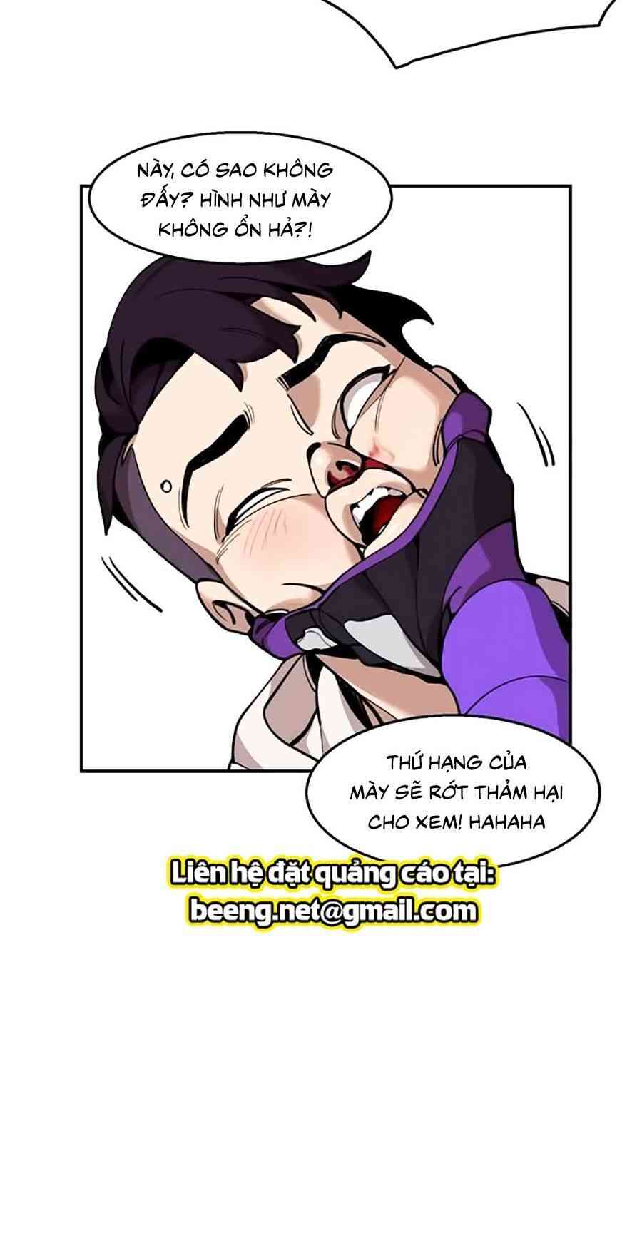 Xếp Hạng Bắt Nạt - Page 14